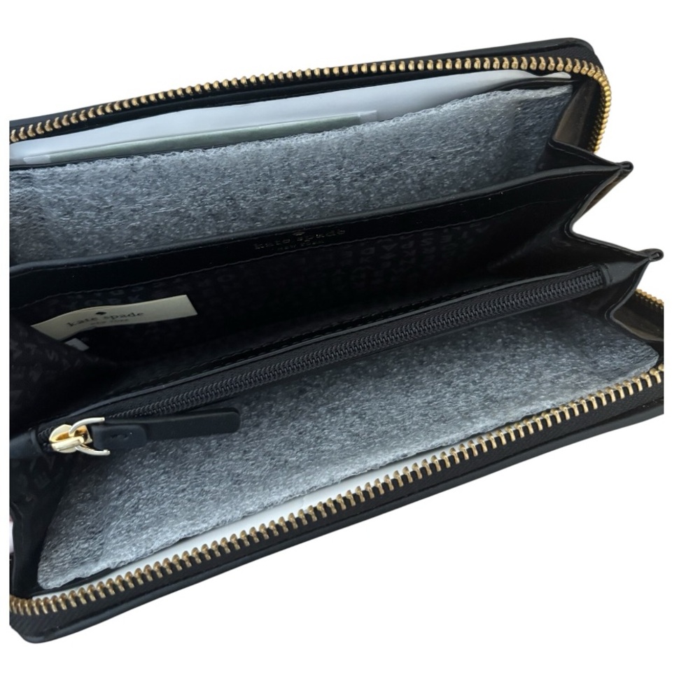 Kate Spade Continental Wallet - Picture 4 of 4